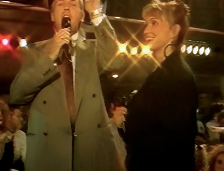 Old British Reality Shows nude leak onlyfans