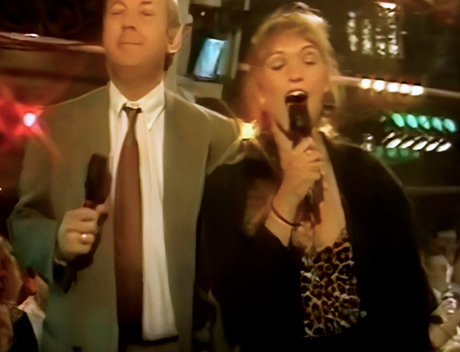 Old British Reality Shows onlyfans leaked xxx