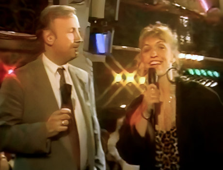 Old British Reality Shows onlyfans naked