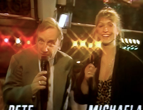 Old British Reality Shows onlyfans photos