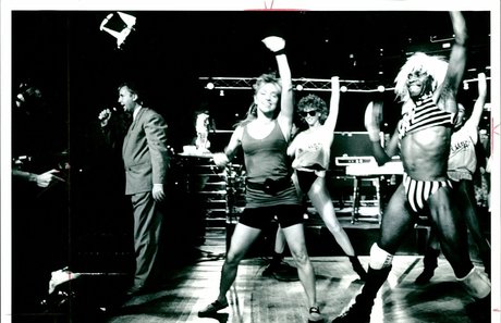 Old British Reality Shows leaked onlyfans