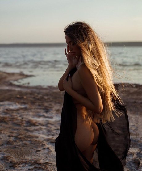 Lubov Gulyak leaked onlyfans pics