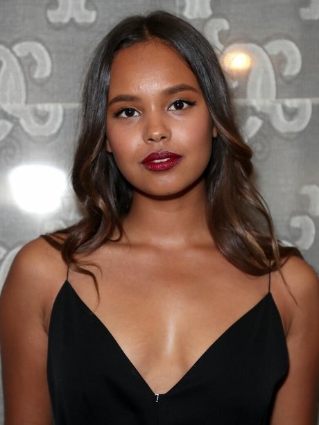 Alisha Boe onlyfans lesk