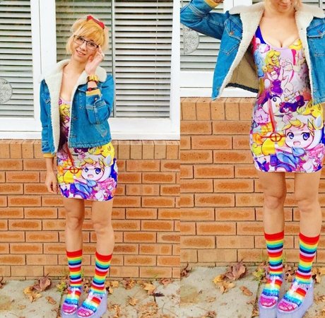 Sinneddonut nude leak onlyfans