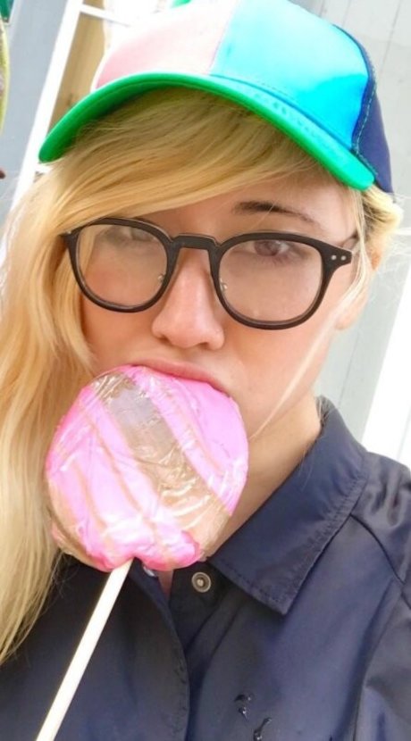 Sinneddonut onlyfans naked leaked