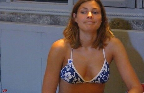 Liz Barker onlyfans.