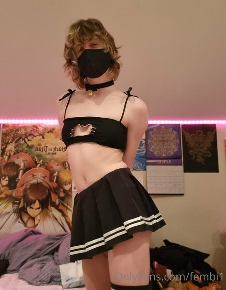 fembi1 naked onlyfans leaked
