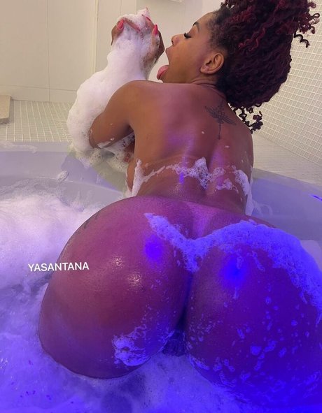 Yasantana onlyfans naked