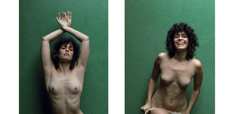 Maria Flor onlyfans leak nudes