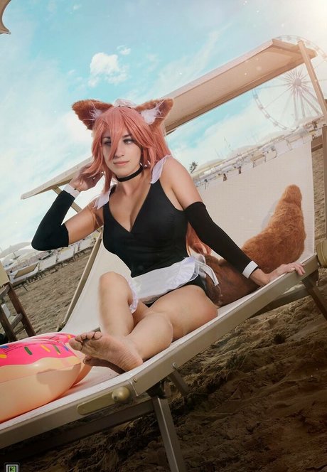 Eveyfoxfire onlyfans nudes