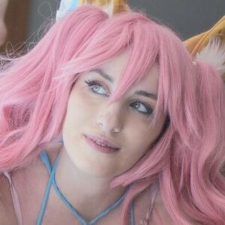 Eveyfoxfire nude leaked onlyfans