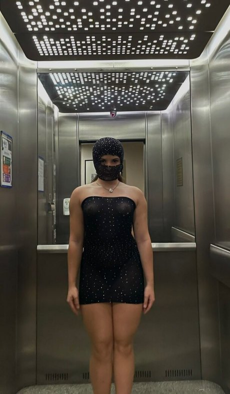 Brenda Agorreta leaked onlyfans pictures