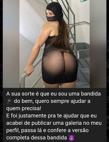 Brenda Agorreta nude on onlyfans