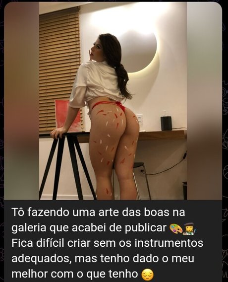 Brenda Agorreta nudes leaked onlyfans