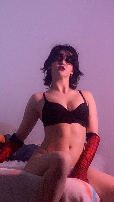 goth princess onlyfans top render