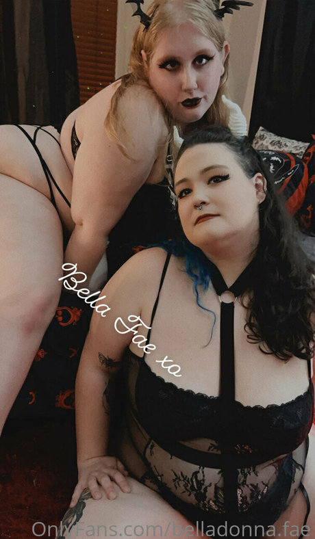 belladonna fae leaked only fans porn