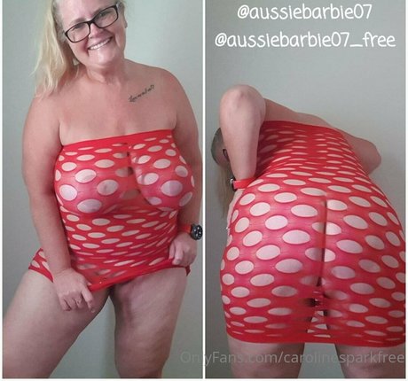 carolinesparkfree onlyfans naked