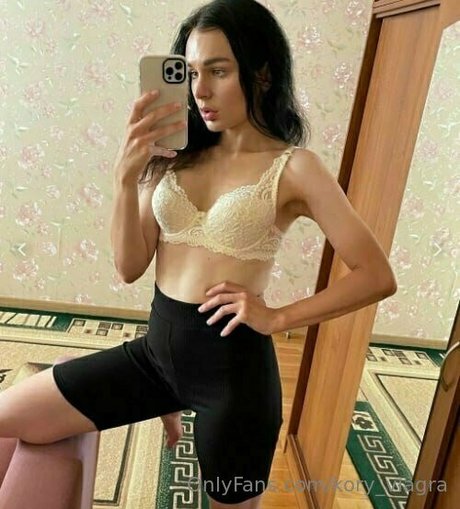 kory viagra onlyfans leake