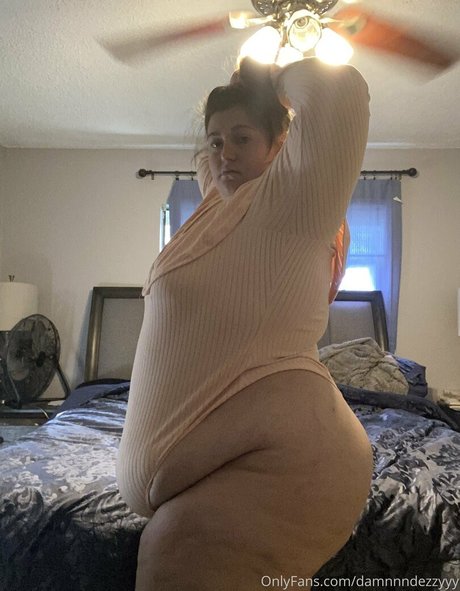 Damnnndezzyyy onlyfans strip