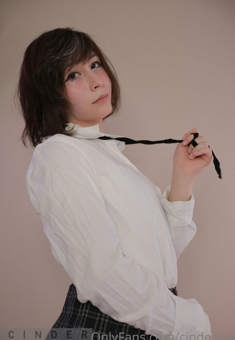 cinderpixelfree onlyfans leak