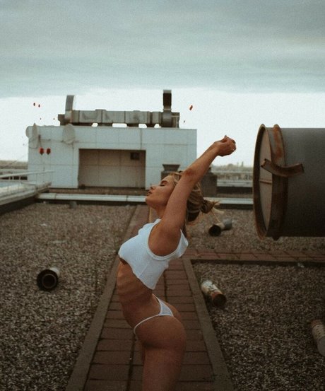 Katerina Pluchevskaya only fans