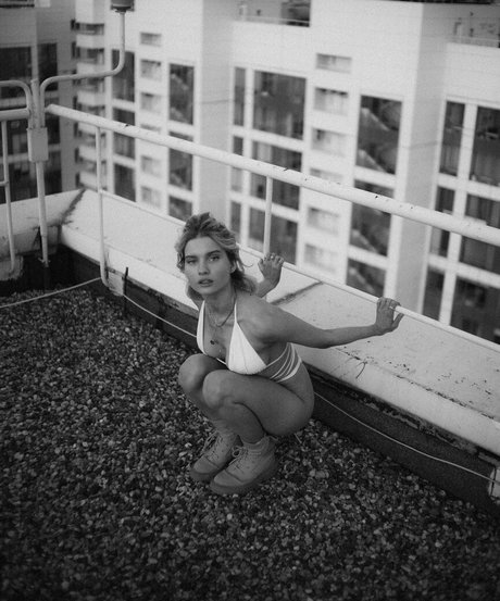 Katerina Pluchevskaya leak only fans