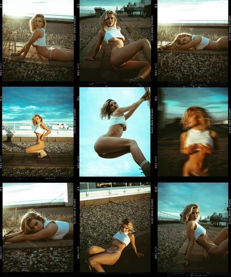 Katerina Pluchevskaya onlyfans leaked tits