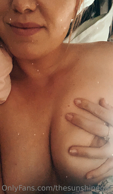 thesunshinegal onlyfans leaks xxx