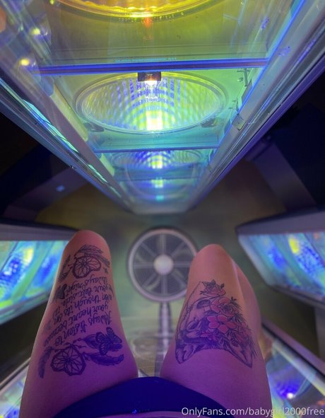 babydoll2000free onlyfans leaked