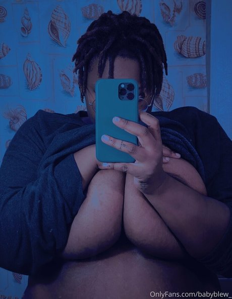 marsxbluefree leaked onlyfans nudes