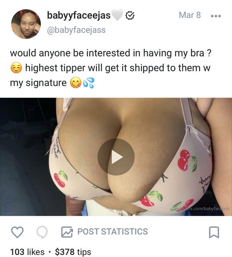 jjuicyjaz onlyfans nude