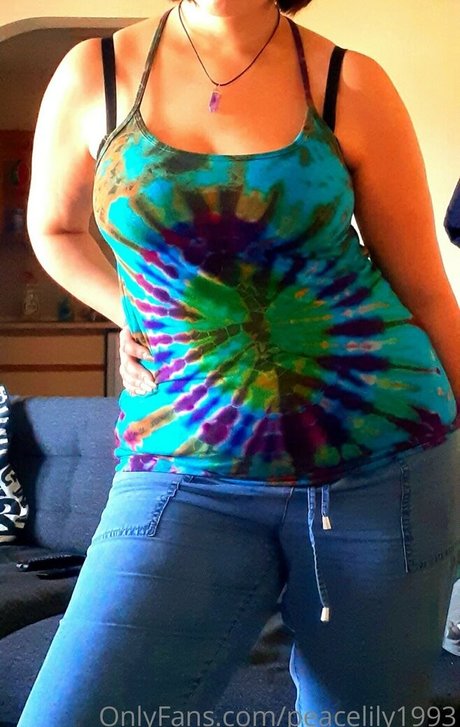 peacelily1993 only fans