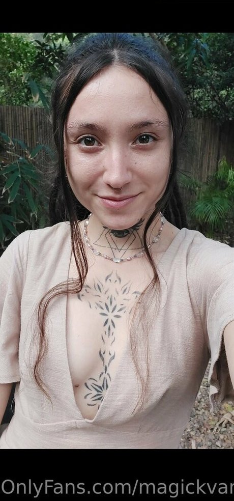 magickvanillabean xxx onlyfans