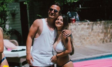 Gal Haitin onlyfans pictures