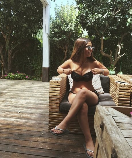 Gal Haitin onlyfans pics