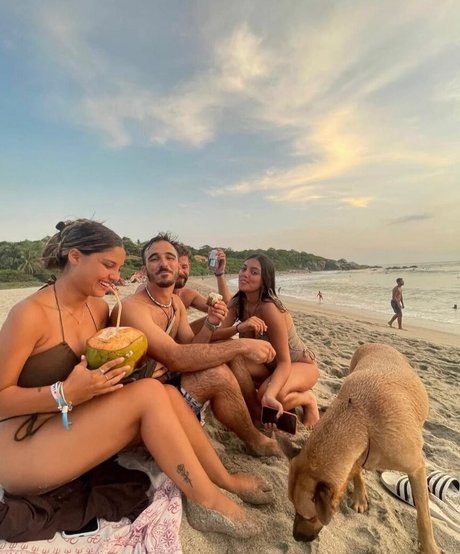 Gal Haitin onlyfans porn leak