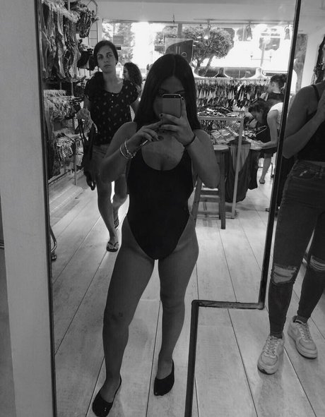 Gal Haitin onlyfans leaked