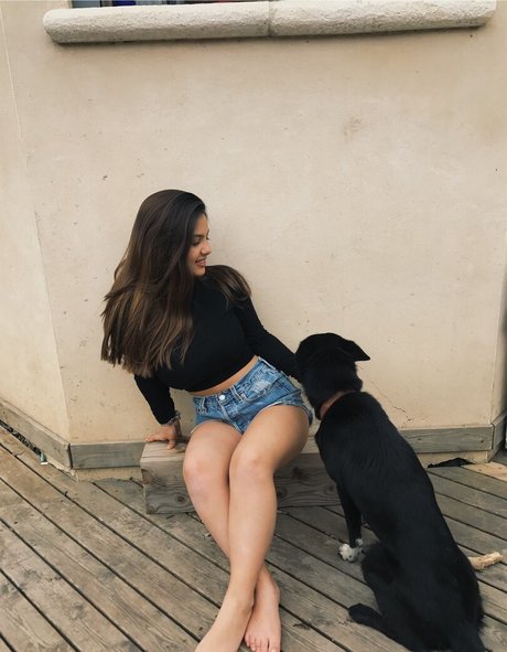 Gal Haitin only fans pictures