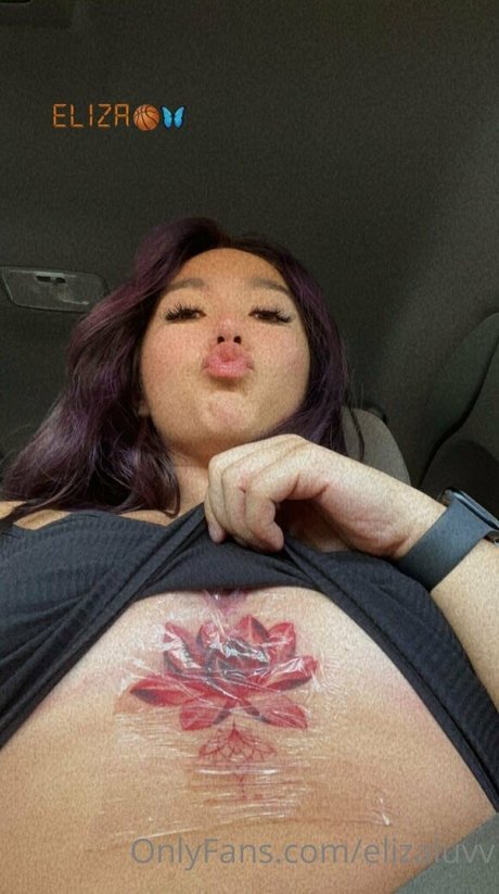 elizaluvv onlyfans leaks