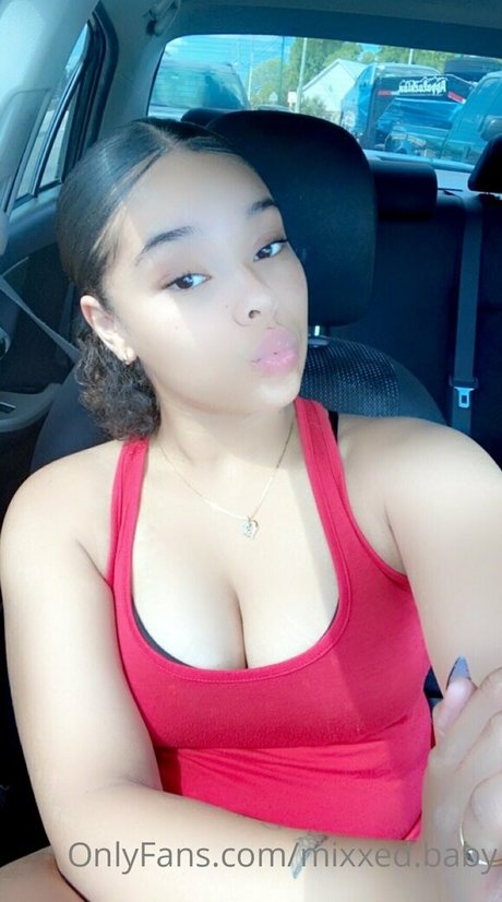 mixxed baby onlyfans porn nude