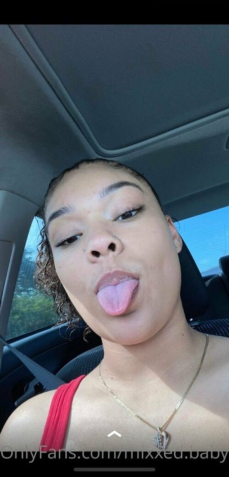 mixxed baby new leaked onlyfans