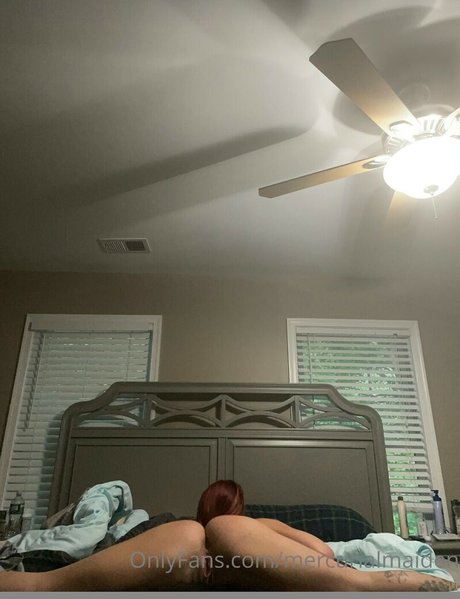 Mercurialmaiden nude onlyfans porn
