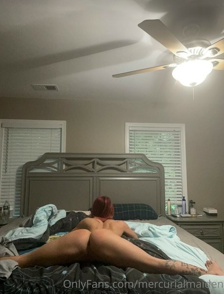 Mercurialmaiden onlyfans archive