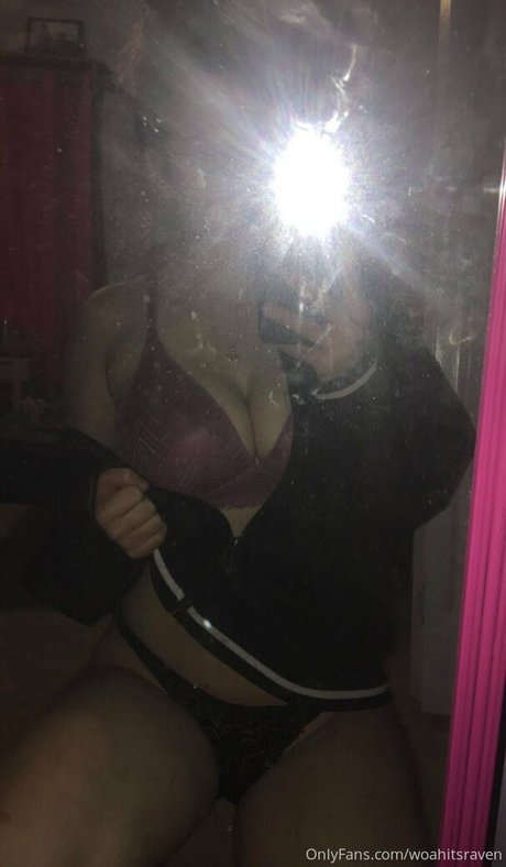 woahitsraven leak onlyfans porn