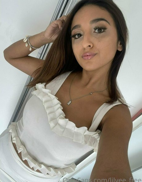 lilyee free leaked onlyfans