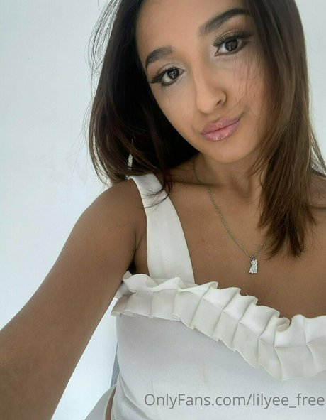 lilyee free leaked onlyfans sextape