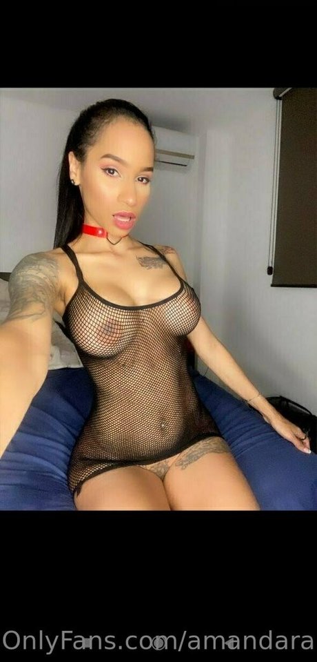 amandarabbit onlyfans leak new