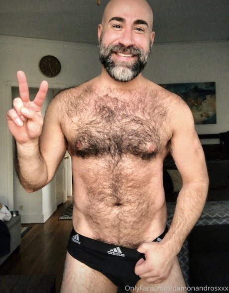 damonandrosxxx onlyfans strip