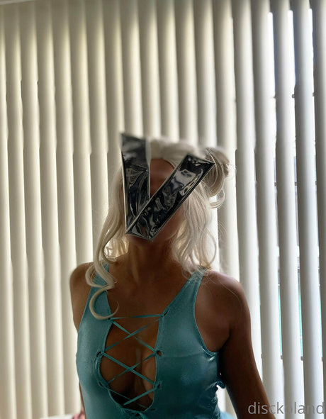 disckoland onlyfans model images