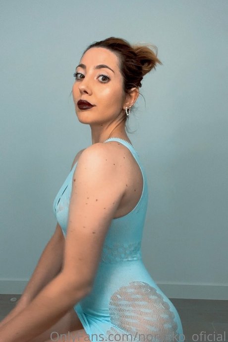 Norykko naked onlyfans leaks